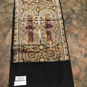 Lord and Taylor Men’s Scarfs  NWOT